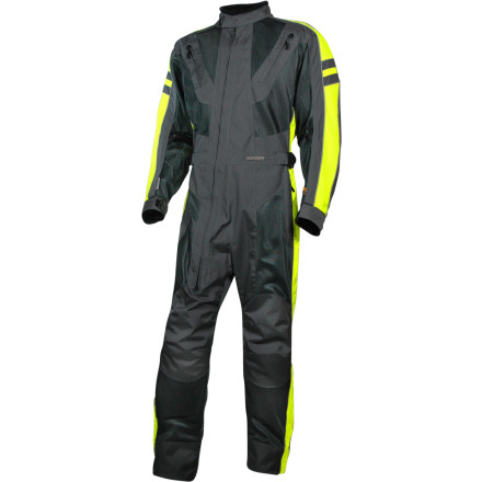 Olympia Suit