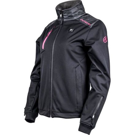 Olympia Women's North Bay Heated Jacket Olympia Women's North Bay Heated Jacket