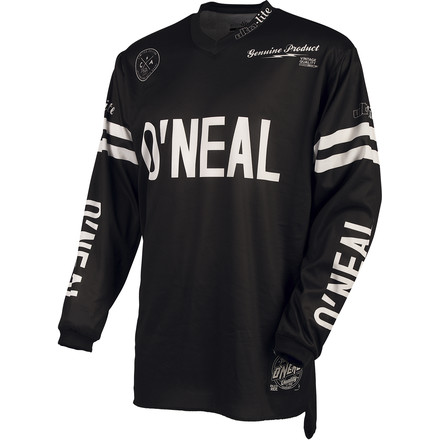 oneal jersey 2016