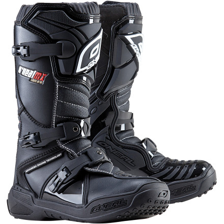 O'Neal 2015 Youth Element Boots | MotoSport (Legacy URL)