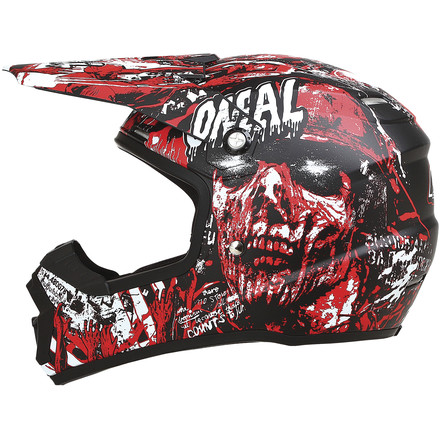 O'Neal 2015 Youth 5 Series Helmet - Warhead O'Neal 2015 Youth 5 Series Helmet - Warhead