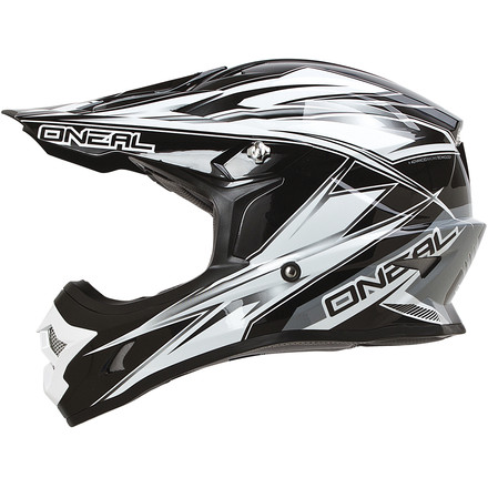 O'Neal 2016 3 Series Helmet - Hurricane