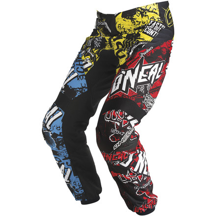 O'Neal 2015 Element Pants - Wild O'Neal 2015 Element Pants - Wild