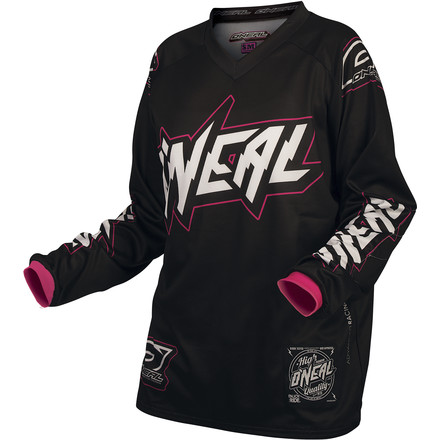 O'Neal 2016 Women's Threat Shadow Jersey O'Neal 2016 Women's Threat Shadow Jersey