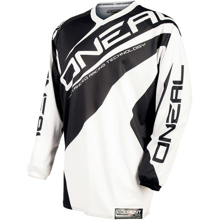 O'Neal 2016 Element Jersey O'Neal 2016 Element Jersey