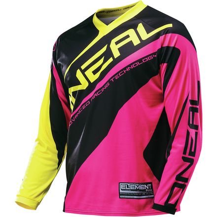 O'Neal 2016 Women's Element Jersey O'Neal 2016 Women's Element Jersey