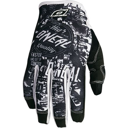 O'Neal 2016 Youth Jump Gloves O'Neal 2016 Youth Jump Gloves