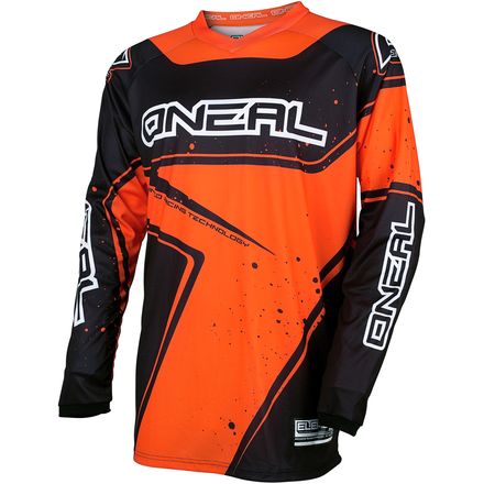 O'Neal 2017 Element Jersey - Racewear O'Neal 2017 Element Jersey - Racewear