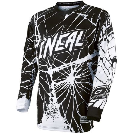 O'Neal 2017 Element Jersey - Enigma O'Neal 2017 Element Jersey - Enigma