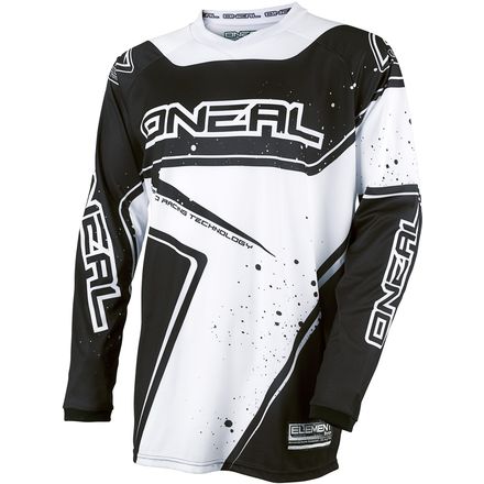 O'Neal 2017 Youth Element Jersey - Racewear O'Neal 2017 Youth Element Jersey - Racewear