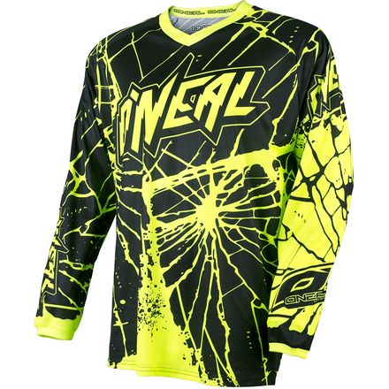 O'Neal 2017 Youth Element Jersey - Enigma O'Neal 2017 Youth Element Jersey - Enigma