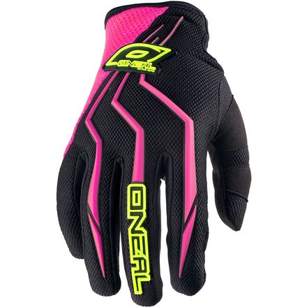 O'Neal 2017 Girl's Element Gloves O'Neal 2017 Girl's Element Gloves