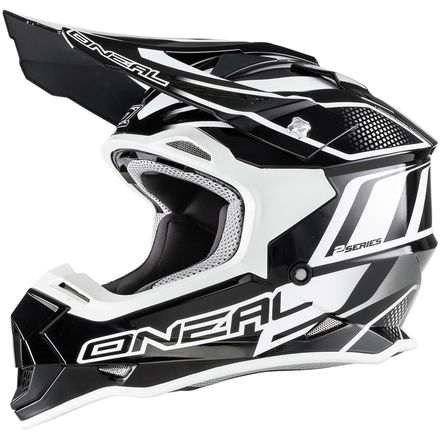 O'Neal 2017 2 Series Helmet - Manalishi O'Neal 2017 2 Series Helmet - Manalishi
