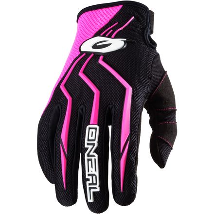 O'Neal 2019 Girl's Element Gloves O'Neal 2019 Girl's Element Gloves