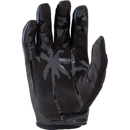 Mahalo, Size 8 ONeal 0385-748 Unisex-Adult Mayhem Glove