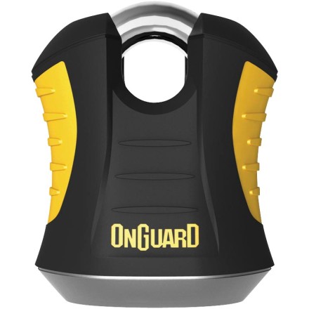 OnGuard Beast Key Padlock