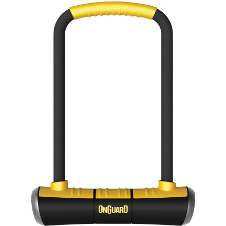 OnGuard Brute LS U-Lock