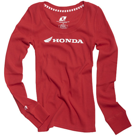 One Industries Women's Aspect Long Sleeve T-Shirt One Industries Women's Aspect Long Sleeve T-Shirt