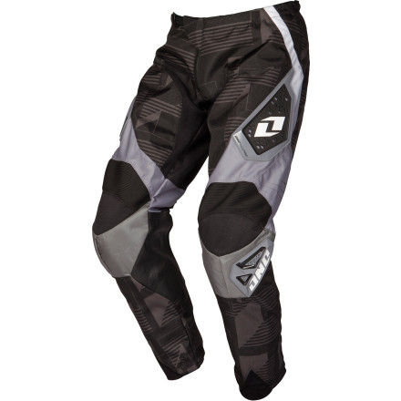 One Industries 2010 Carbon Pants One Industries 2010 Carbon Pants