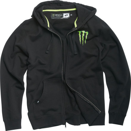 One Industries Monster Back It Up Hoody