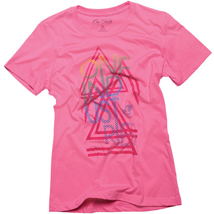 One Industries Women's Connect T-Shirt One Industries Women's Connect T-Shirt