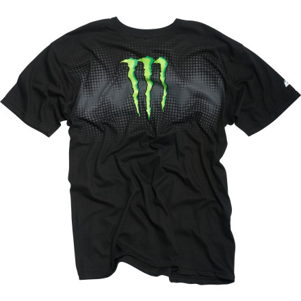 One Industries Monster Charlie T-Shirt One Industries Monster Charlie T-Shirt