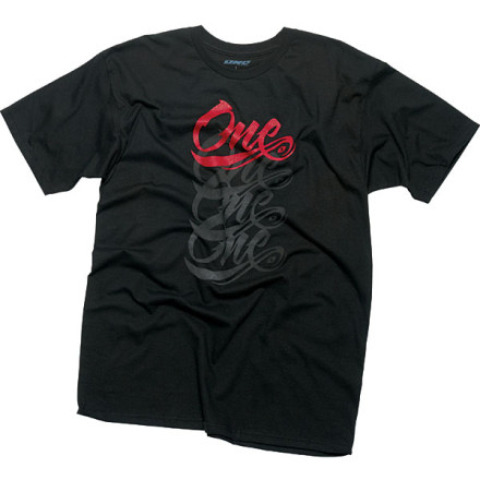 One Industries Fancy T-Shirt One Industries Fancy T-Shirt
