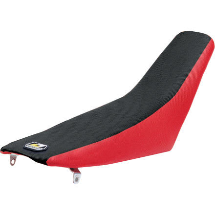 One Industries Techno-Grip Seat Cover One Industries Techno-Grip Seat Cover