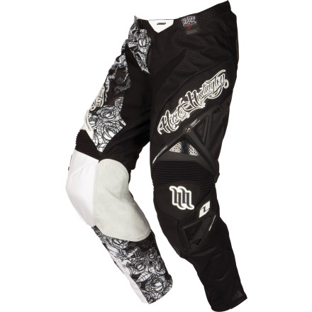 One Industries 2010 Defcon Pants - Carey Hart One Industries 2010 Defcon Pants - Carey Hart