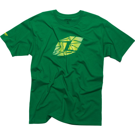 One Industries Shatter T-Shirt One Industries Shatter T-Shirt