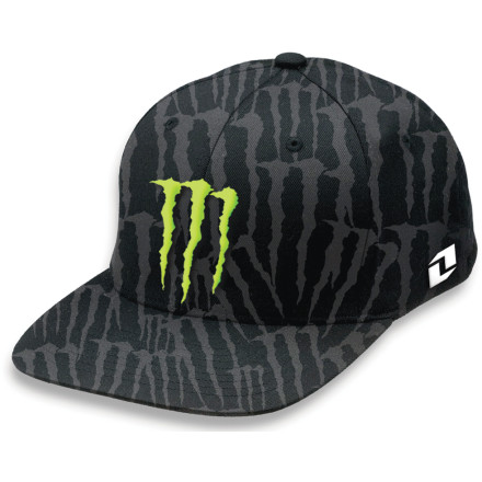 One Industries Monster Claw Hat One Industries Monster Claw Hat