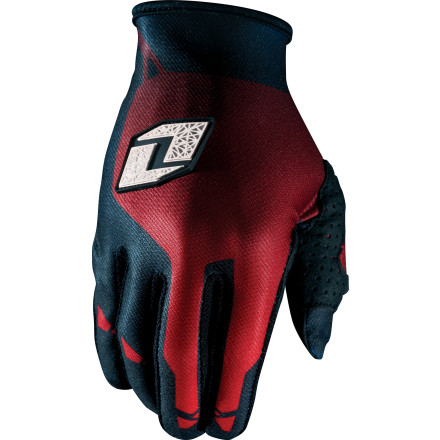 One Industries 2011 Zero Gloves