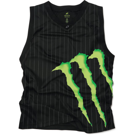 One Industries Monster Massive Jersey One Industries Monster Massive Jersey
