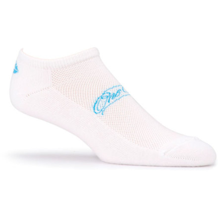 One Industries Women's No Show Socks 3 Pack One Industries Women's No Show Socks 3 Pack