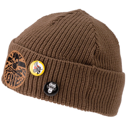 One Industries Punker Beanie One Industries Punker Beanie