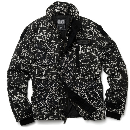 One Industries Recon Jacket One Industries Recon Jacket
