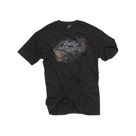 One Industries Dusted Fitted T-Shirt One Industries Dusted Fitted T-Shirt