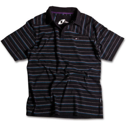 One Industries Ace Polo Shirt One Industries Ace Polo Shirt