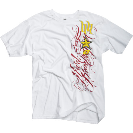 One Industries Hart & Huntington Arbor T-Shirt One Industries Hart & Huntington Arbor T-Shirt