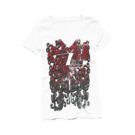 One Industries Women's Boscono T-Shirt One Industries Women's Boscono T-Shirt
