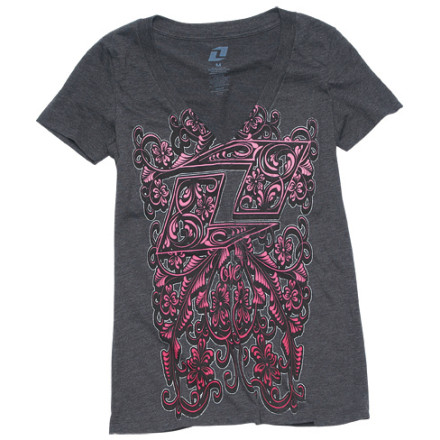 One Industries Girl's Boscono T-Shirt One Industries Girl's Boscono T-Shirt
