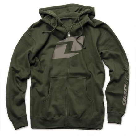One Industries Icon Zip Hoody - Closeout One Industries Icon Zip Hoody - Closeout