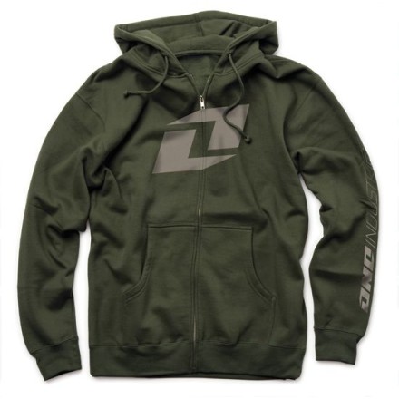 One Industries Icon Zip Hoody - Closeout