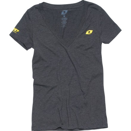 One Industries Women's Ahoi T-Shirt One Industries Women's Ahoi T-Shirt