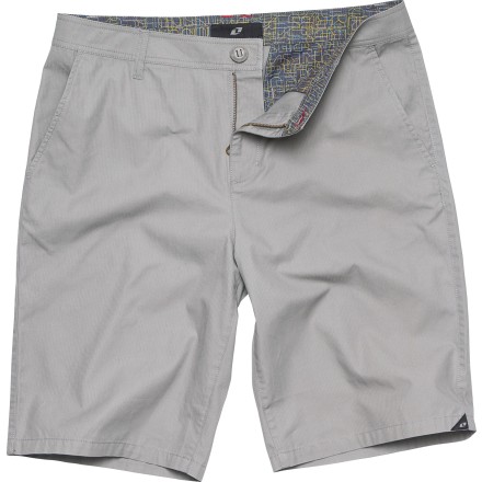 One Industries Brisbane Shorts One Industries Brisbane Shorts