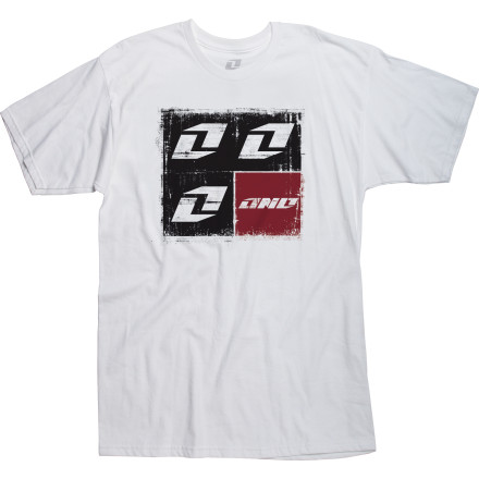 One Industries Boxy T-Shirt One Industries Boxy T-Shirt