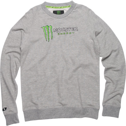 One Industries Women's Monster Energy Britta Fleece