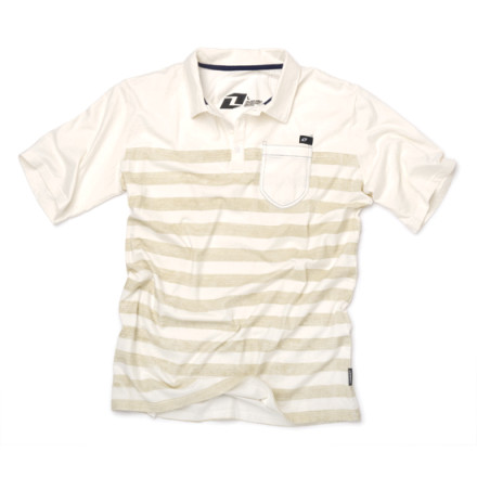 One Industries Fader Polo