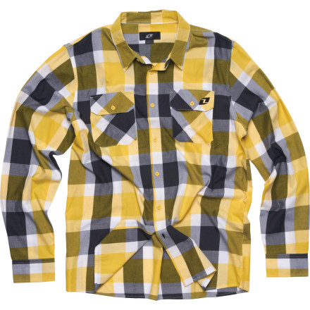 One Industries Cooper Shirt One Industries Cooper Shirt