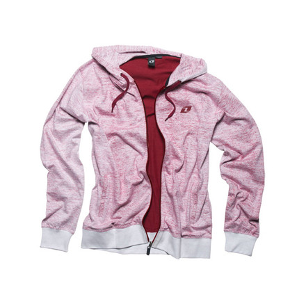 One Industries Radiation Zip Hoody One Industries Radiation Zip Hoody